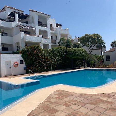 Quiet Family Apartment, 4 Pools, Close To The Beach And Golf, La Marina Alcaidesa 9 02 Exterior photo