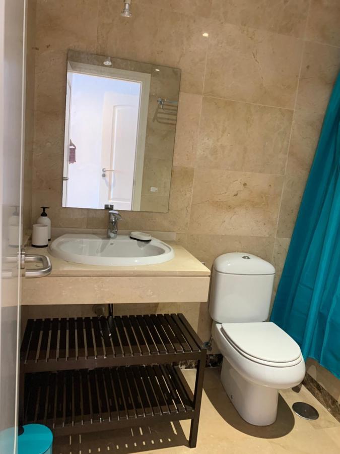 Quiet Family Apartment, 4 Pools, Close To The Beach And Golf, La Marina Alcaidesa 9 02 Exterior photo