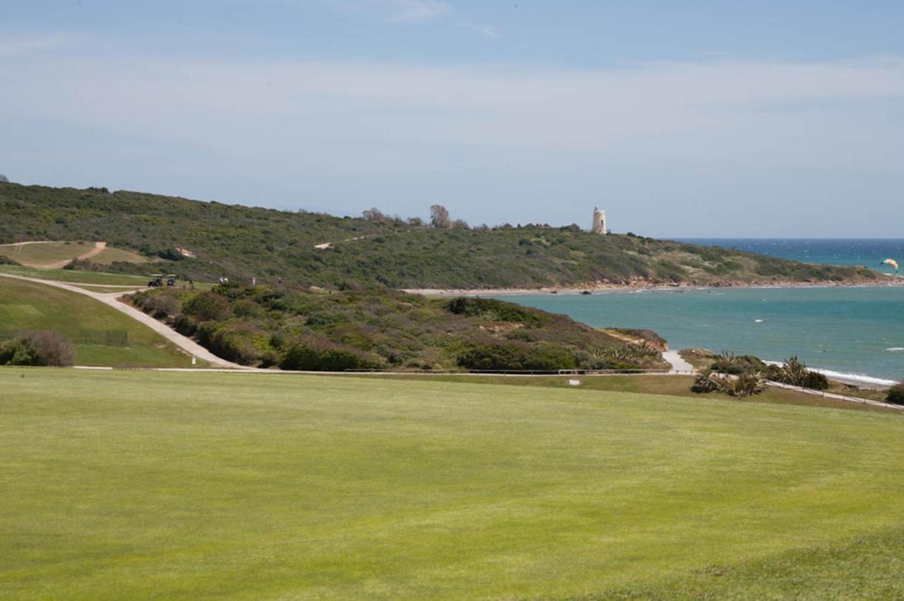 Quiet Family Apartment, 4 Pools, Close To The Beach And Golf, La Marina Alcaidesa 9 02 Exterior photo