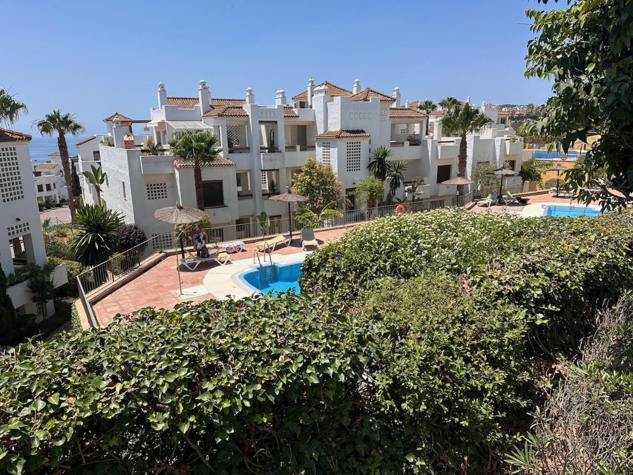 Quiet Family Apartment, 4 Pools, Close To The Beach And Golf, La Marina Alcaidesa 9 02 Exterior photo