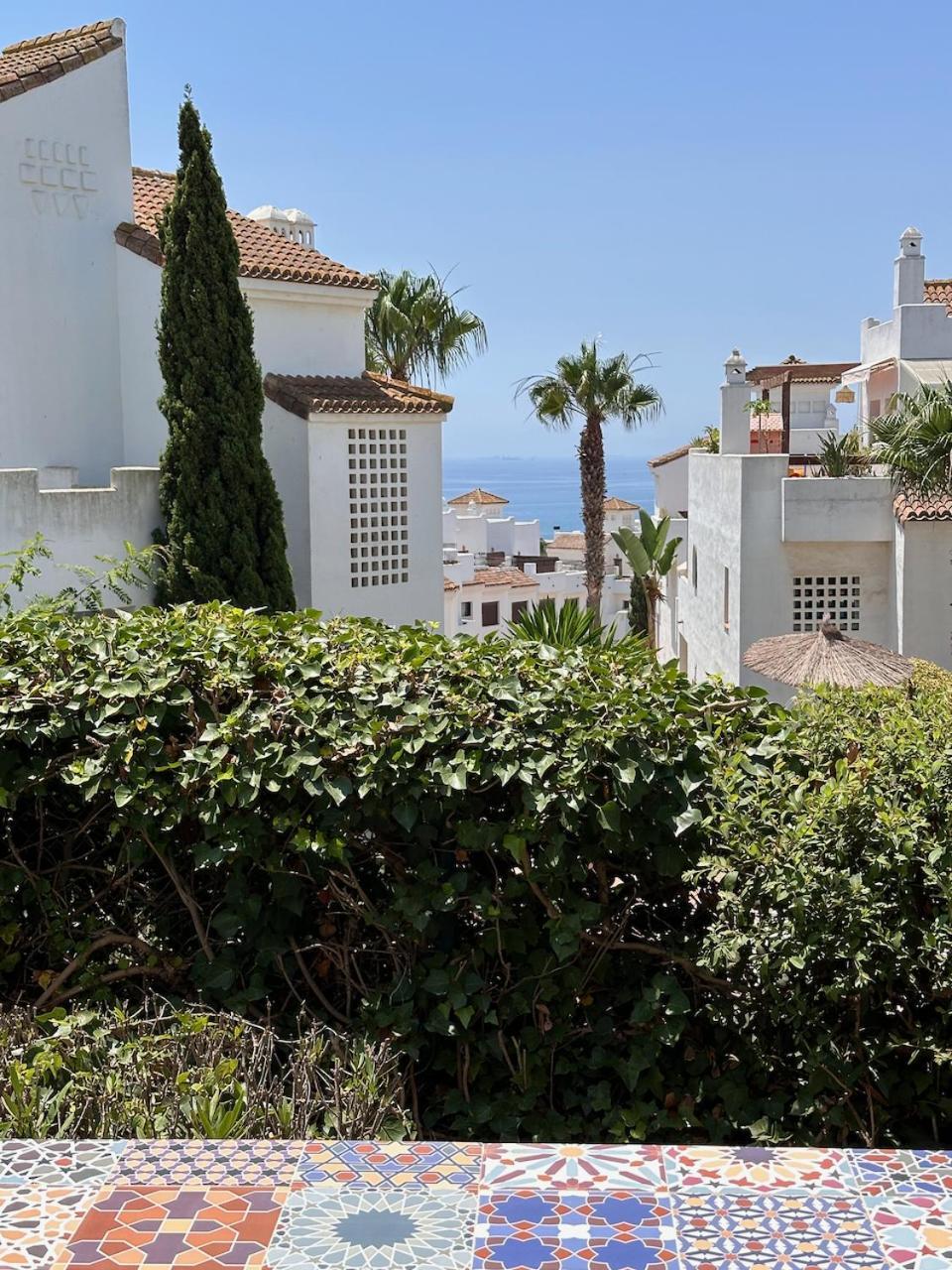 Quiet Family Apartment, 4 Pools, Close To The Beach And Golf, La Marina Alcaidesa 9 02 Exterior photo